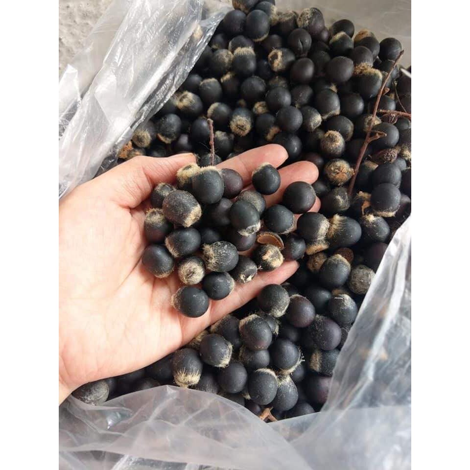 Hạt giống Bồ Hòn Huna'shome 200 Hạt