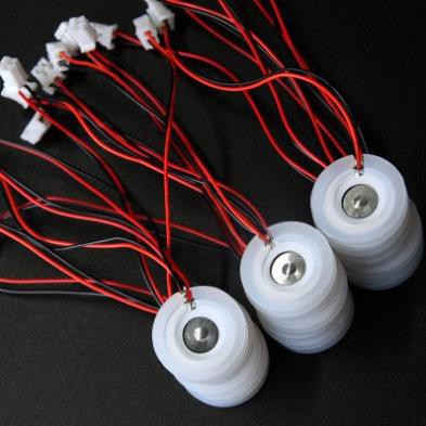 Máy xông tinh dầu , máy phun sương dùng thay thế phu kiện hỏng, máy không phun - Chạy bền, ổn định .