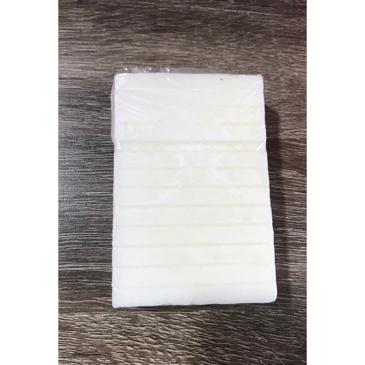 Socola trắng Puratos Grand-Place 100g