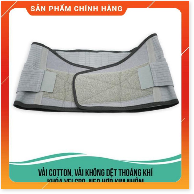 Đai Thắt Lưng Cao Cấp Olumba - Orbe