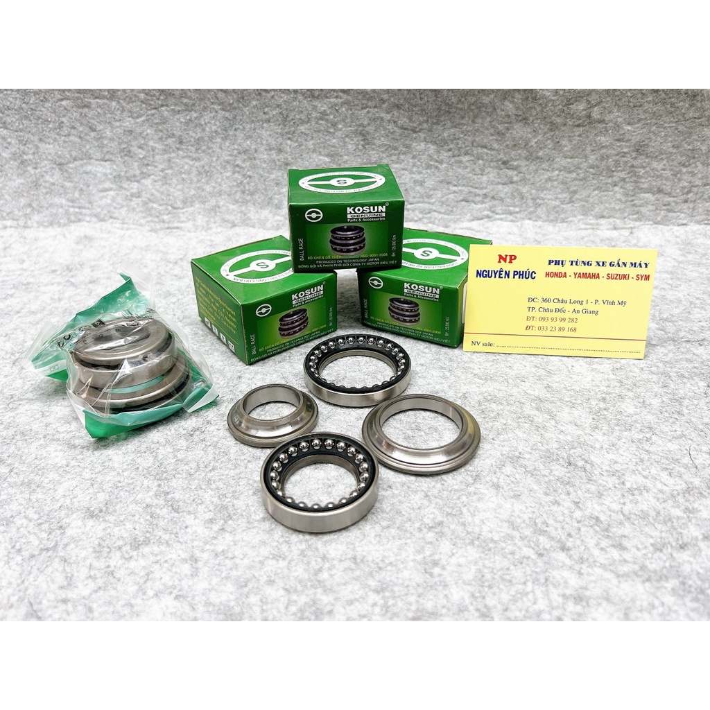 CHÉN CỔ  SUZUKI  VIVA / SMACH /SUXIPO