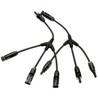 Jack nối Pin mặt trời Mc4 3—1