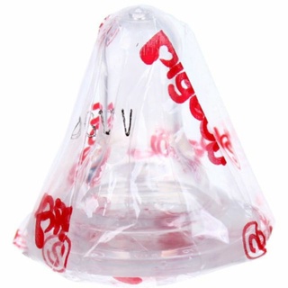 Núm ty pigeon cổ hẹp