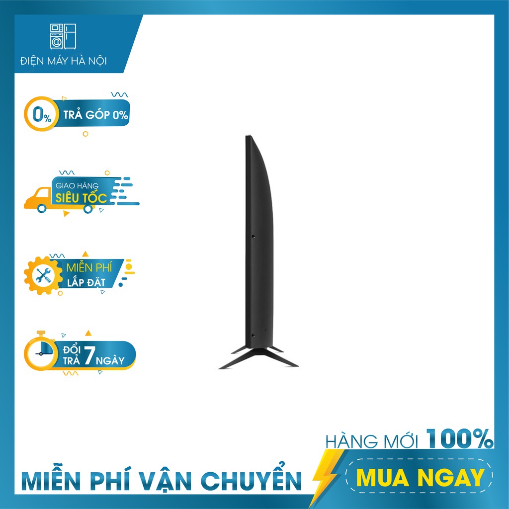 Smart Tivi LG 55 Inch UHD 4K 55UN7300PTC Model 20120 - Có Magic Remote | BigBuy360 - bigbuy360.vn