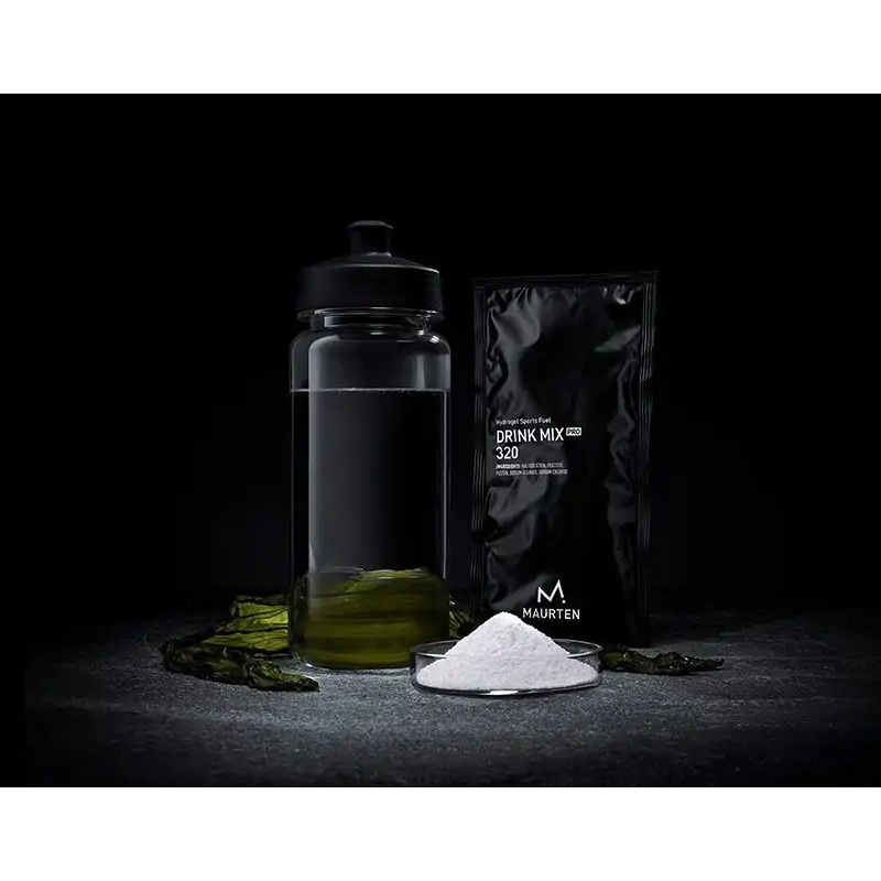 Bột năng lượng Maurten Drink Mix 320