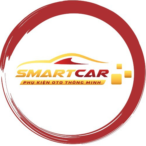 Nước hoa xe hơi - SmartCar