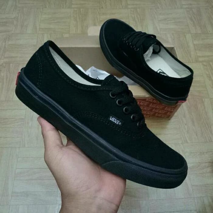 Giày Vans Oldskool Black Era Sk8 Premium Icc Ifc Dt Chính Hãng