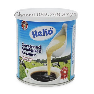Sữa đặc Moi 1kg