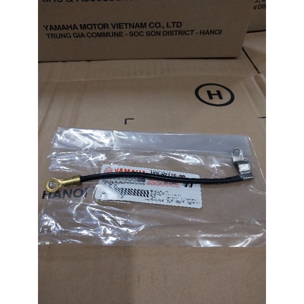 Dây mát bình Exciter 4số 2006-2010 KHÁCH HÀNG XEM KỸ SP TRƯỚC KHI CHỌN.