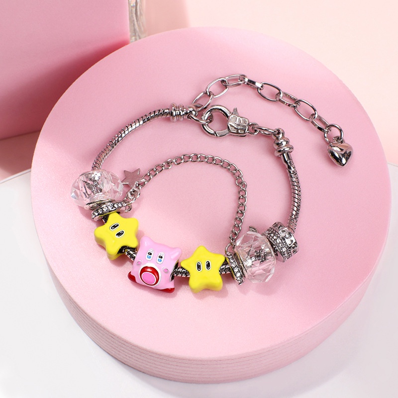 Charm kiểu dáng dễ thương thiết kế mới 2022 P1