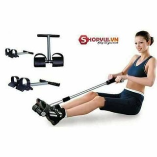 # dây kéo tập bụng, # dây tập bụng thể thao, # 145k