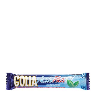 Kẹo nhân siro thảo dược hương bạc hà golia activeplus
