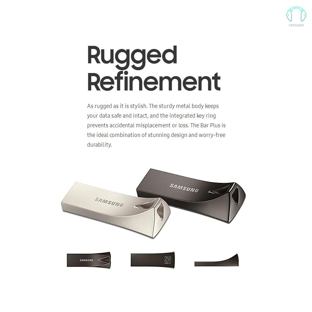 Ổ Đĩa Usb 3.0 Samsung Usb 3.1 64gb Usb 3.0 | BigBuy360 - bigbuy360.vn