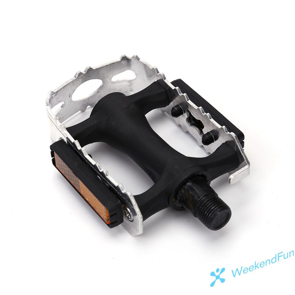 1 Cặp Bàn Đạp Chống Trượt Cho Xe Đạp Mtb