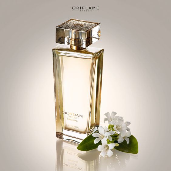 Nước hoa nữ Giordan.iGold Original Eau de parfum 32150
