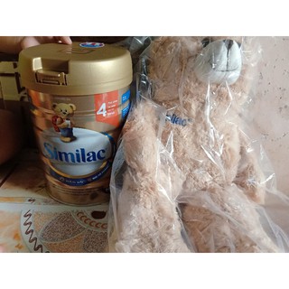 Sữa Similac