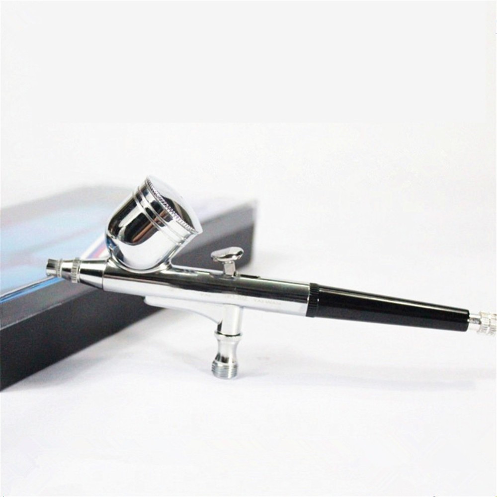 Súng Sơn Mô Hình Airbrush HD130, Airbush HD130S, Airbrush HD130K