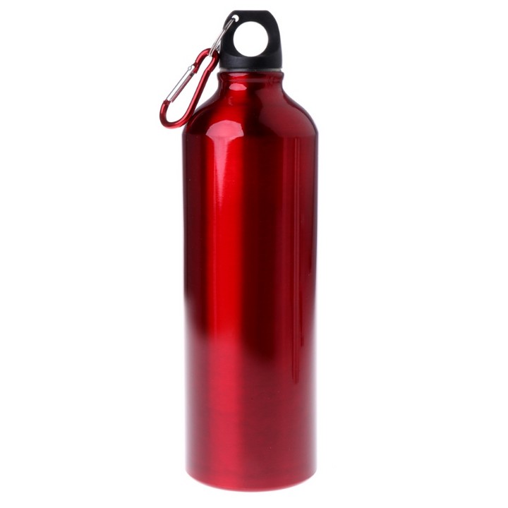 Bình giữ nhiệt Outdoor Lifestyle 500ml thể thao (Silver|Red|Blue) - Home and Garden