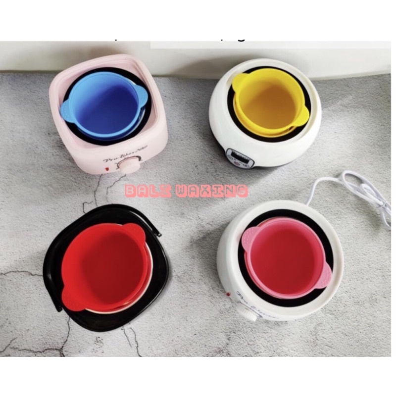 CHÉN SILICON NẤU SÁP 400ml | BigBuy360 - bigbuy360.vn