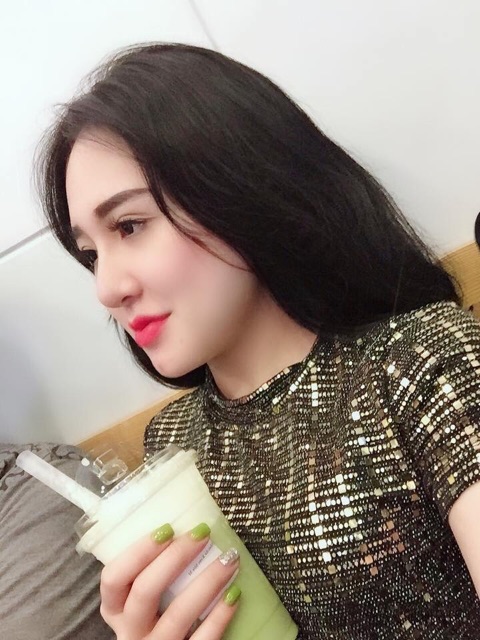 Áo kim sa như mẫu (tay dài)