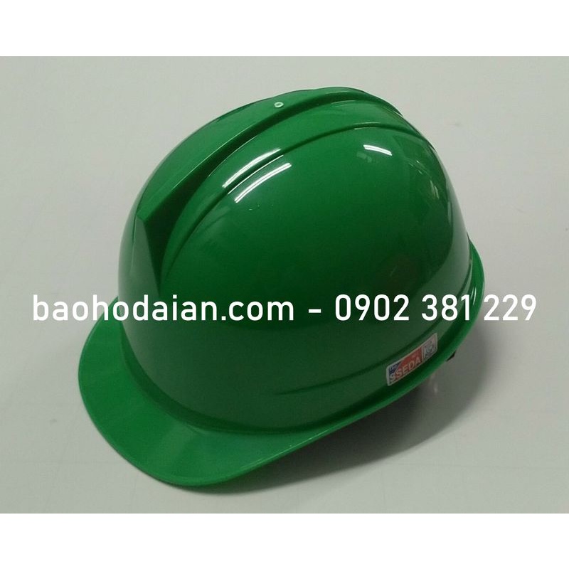Nón bảo hộ lao động Hàn Quốc SSEDA 1