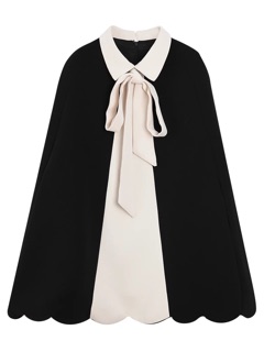 ( ORDER ) Áo choàng Cape