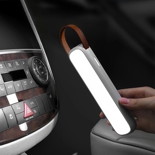 Đèn cảnh báo đa năng pin sạc năng lượng mặt trời baseus
