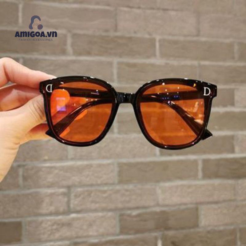 ✨✨Kính Mát Thời Trang Hàn Quốc Cho Nam Nữ