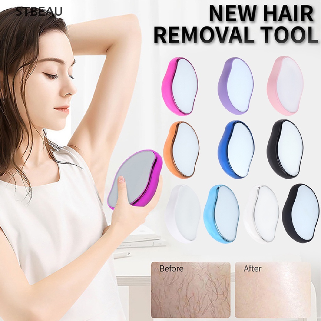 Máy Tẩy Lông Cơ Thể Không Đau Chất Lượng Cao