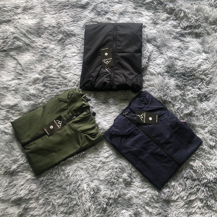 Áo Khoác Nam Chất Gió Chống Nắng Chống Thấm TTGG985 [Giá Xưởng] | BigBuy360 - bigbuy360.vn