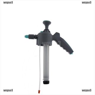 Xịt Bọt Tuyết Rửa Xe 2L