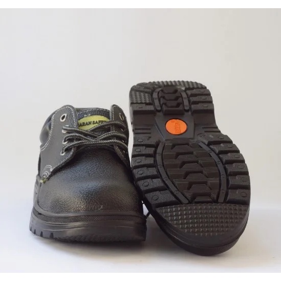 Giày Bảo Hộ Mũi Thép Garan GS1