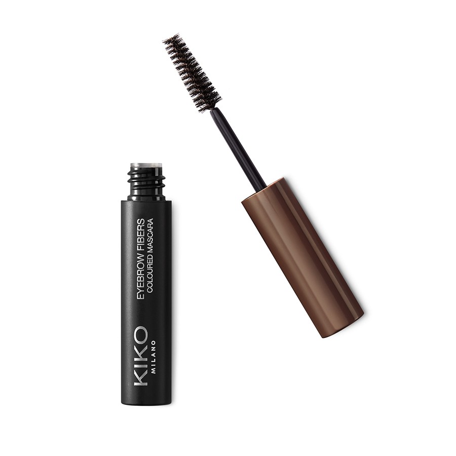 Mascara KIKO dành cho LÔNG MÀY_KIKO EYEBROWS MASCARA KIKO Bill Pháp