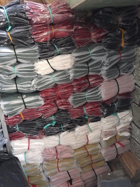 Áo thun thái thêu đẹp xuất sắc chụp thật lẻ = sỉ | BigBuy360 - bigbuy360.vn