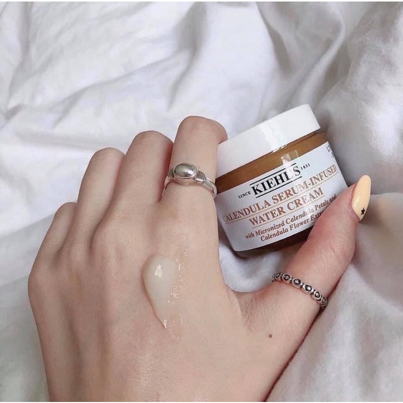 Kem Dưỡng Ẩm Cấp Nước Mỹ Hoa Cúc KIEHLS minisize 14ml Chính Hãng