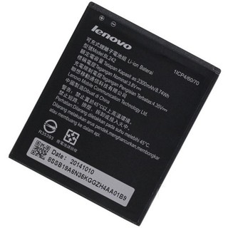 Pin Lenovo A6000/ A6010/ K3 (K30-T/ K30-W)/ BL242