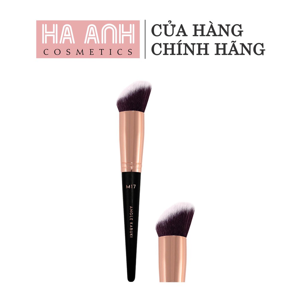 CỌ KABUKI ĐẦU XÉO - M17 - VACOSI ANGLED KABUKI BRUSH