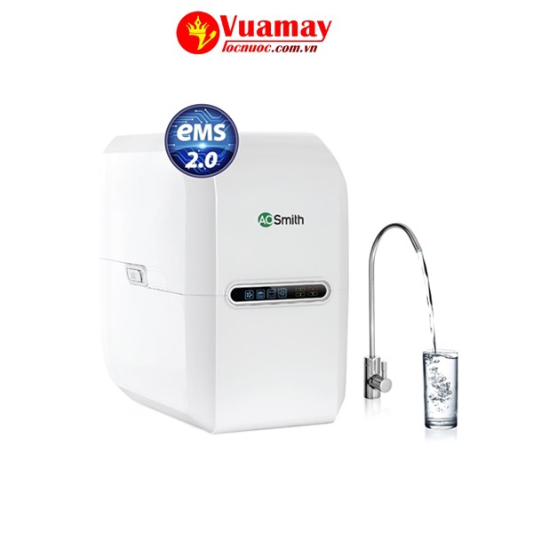 Máy Lọc Nước AOSmith G1 5 Lõi Giá Rẻ