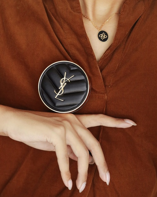 Phấn nước YSL LE CUSHION ENCRE DE PEAU | BigBuy360 - bigbuy360.vn