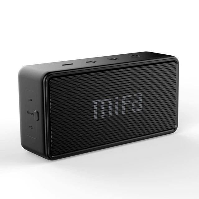 Loa Bluetooth Mifa A2 (Đen)