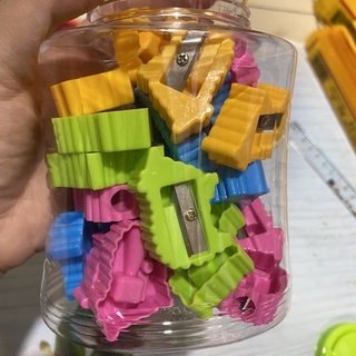 Sỉ 10 gọt bút chì siêu sắc, chuốt chì