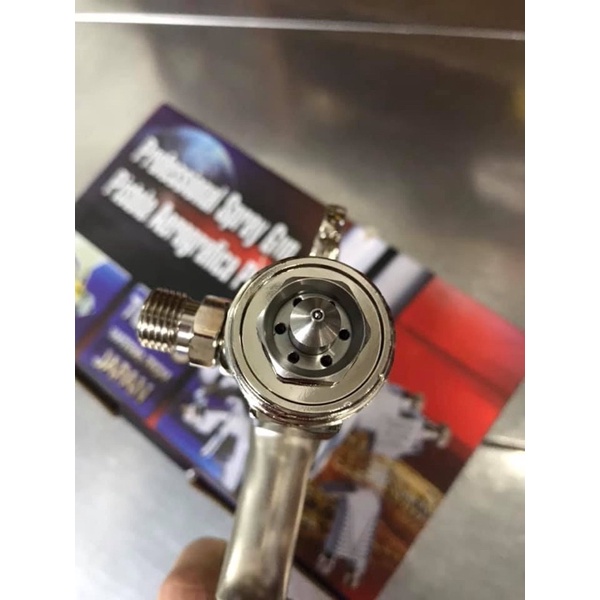 SÚNG PHUN SƠN K100 TOKYO XỊN