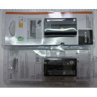 Pin sony f970