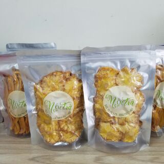 [FREESHIP 99K TOÀN QUỐC]Thơm sấy dẻo 500gr