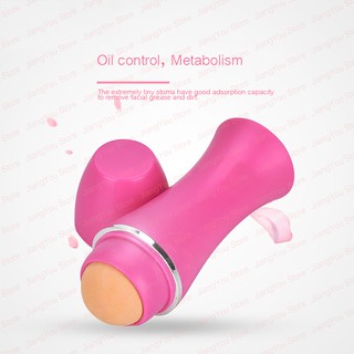 Nhà máy bán buôn Mặt hấp thụ dầu Con lăn Đá núi lửa