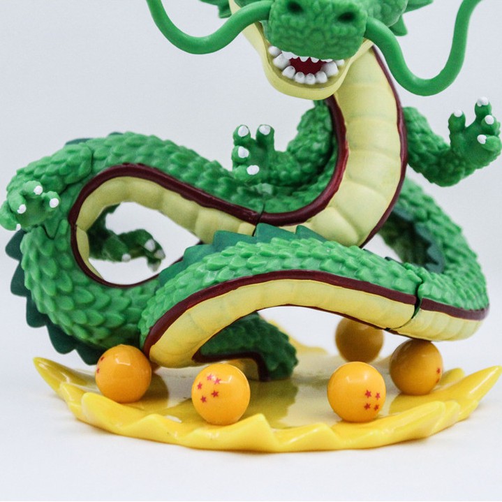 MÔ HÌNH RỒNG THẦN SHENRON FUNKO DRAGON BALL 15CM