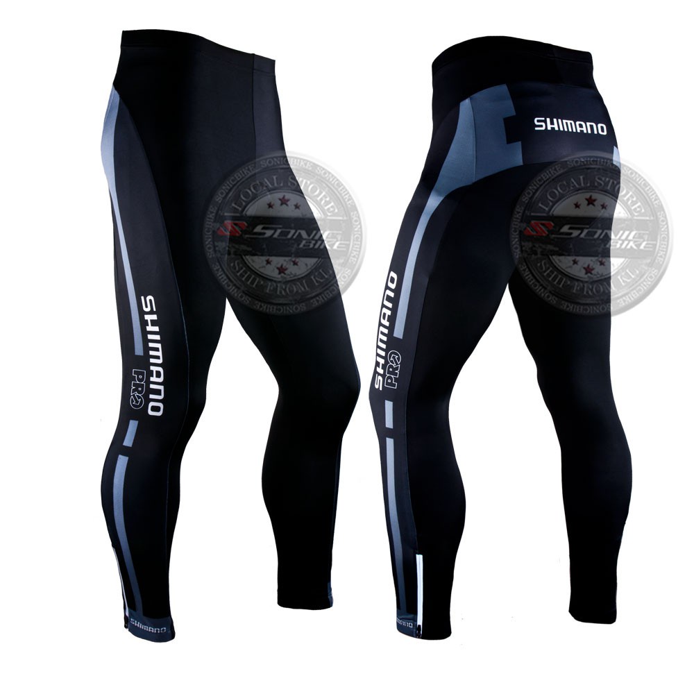 Quần Short Đạp Xe Có Đệm Lót 3 / 4 Thiết Kế 9D Màu Đen Thời Trang Mùa Hè Cho Nam 2021