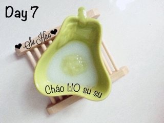 Bát sứ hình lê, táo, chanh