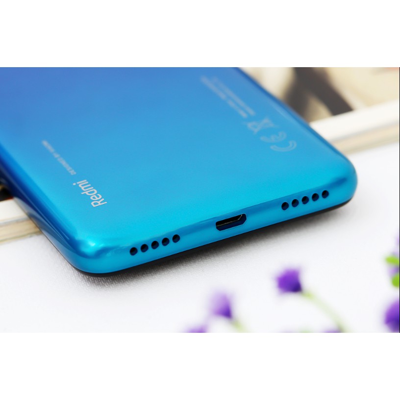 Điện thoại xiaomi Redmi 7A (2G-32G) - chính hãng DGW