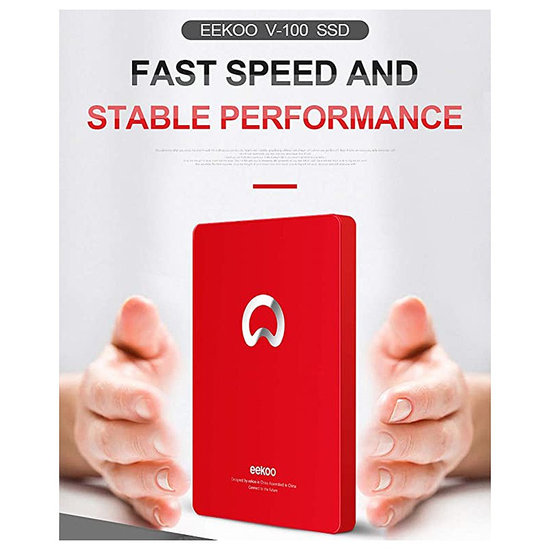 Ổ Cứng Ssd 2.5-inch Sata3.0 60gb | BigBuy360 - bigbuy360.vn